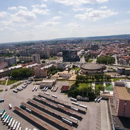 Ah Corner House Kosice