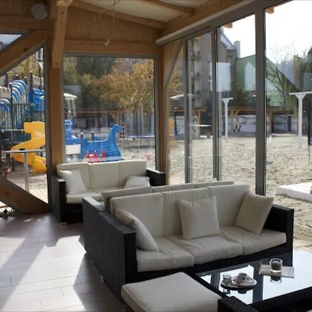 Ah Corner House Appartement Košice