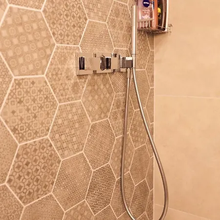 Appartement Ah Corner House