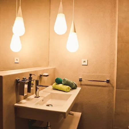 Appartement Ah Corner House Košice