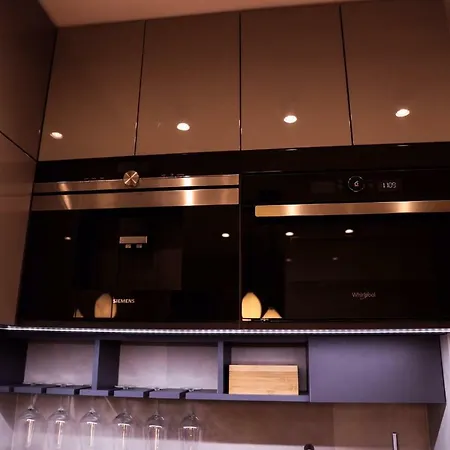 Ah Corner House Košice