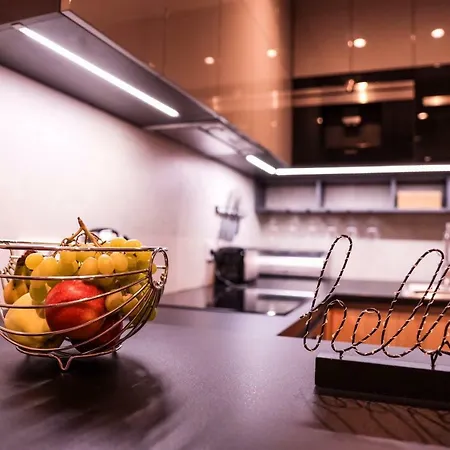 Ah Corner House Kosice