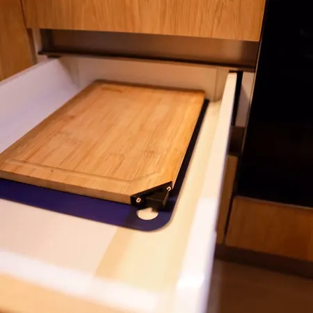 Ah Corner House Appartement