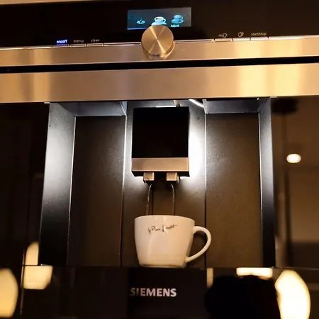 Ah Corner House * Košice