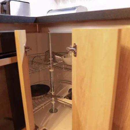 Ah Corner House Kosice