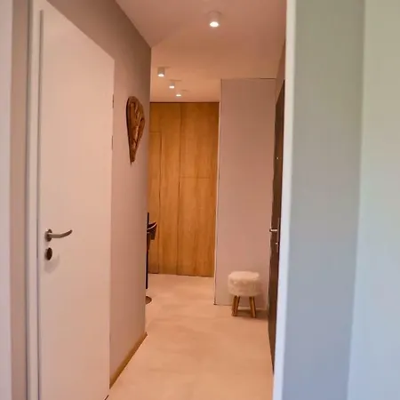Ah Corner House Apartment Kosice
