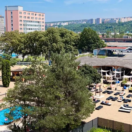 Ah Corner House * Košice