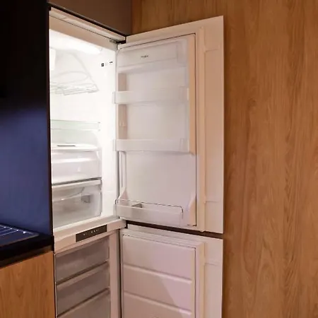 Ah Corner House * Kosice