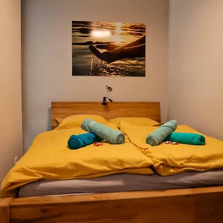 Ah Corner House * Košice