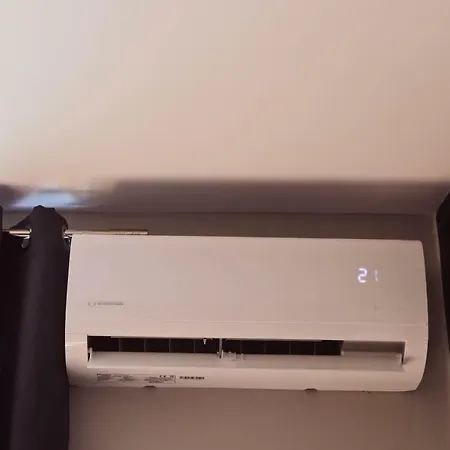 Ah Corner House * Kosice