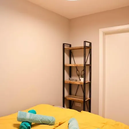 Ah Corner House Appartement Košice