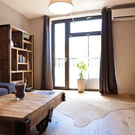 Ah Corner House * Košice