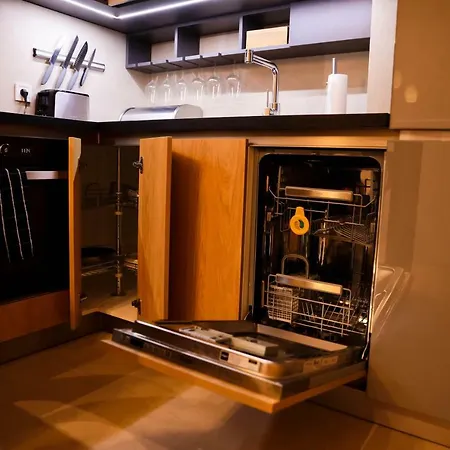 Ah Corner House * Kosice