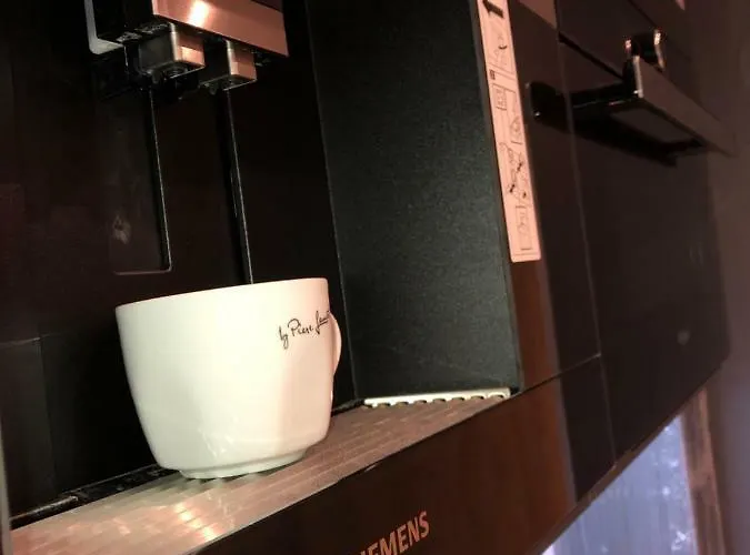 Appartement Ah Corner House