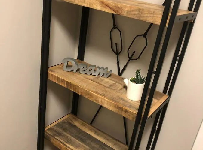 Appartement Ah Corner House *