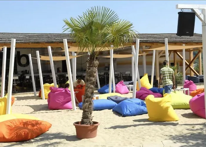 Ah Corner House Košice