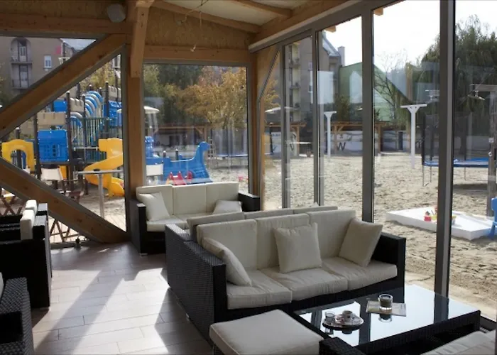 Ah Corner House Appartement Košice