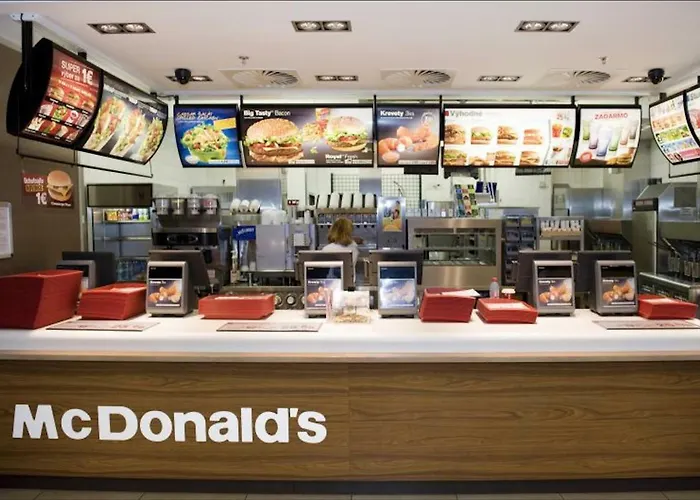 Ah Corner House Appartement *