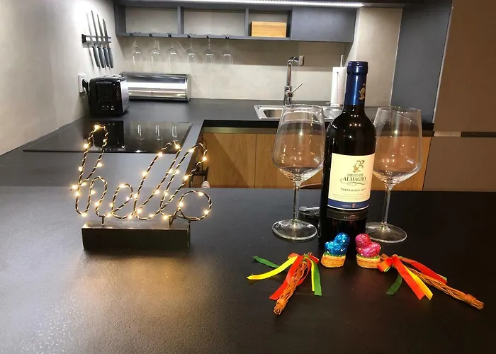 Ah Corner House Appartement