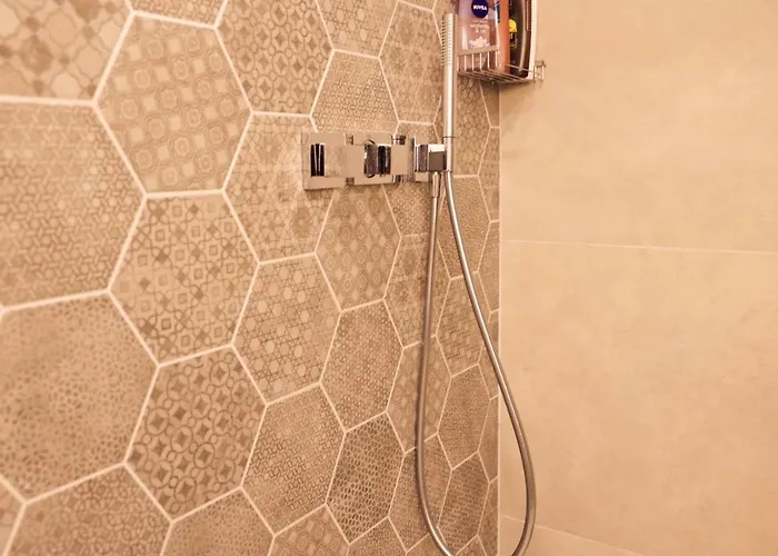 Appartement Ah Corner House