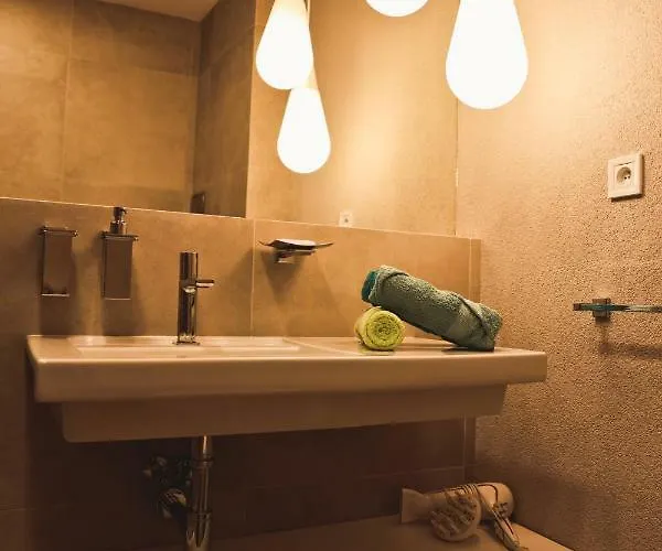 Ah Corner House * Košice