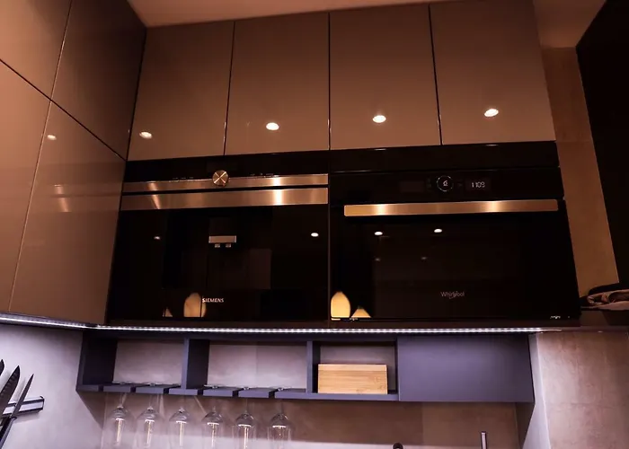 Ah Corner House Košice