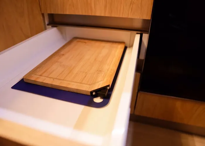 Ah Corner House Appartement