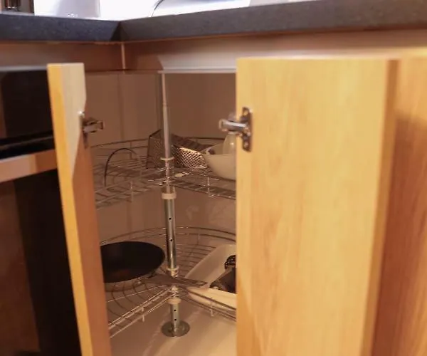 Ah Corner House Košice