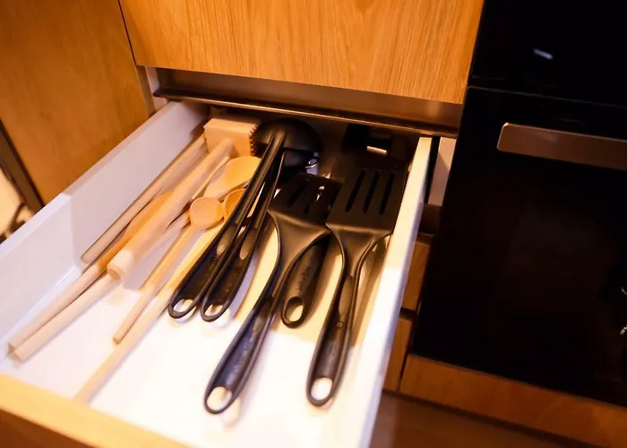 Ah Corner House Apartamento *