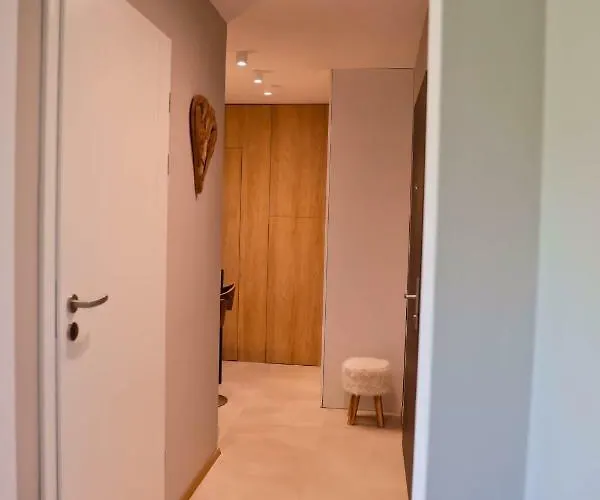 Ah Corner House Appartement Košice