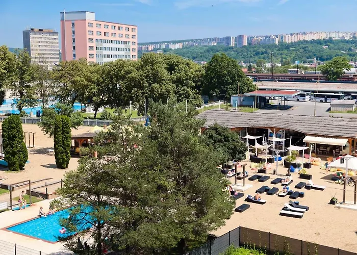 Ah Corner House * Košice