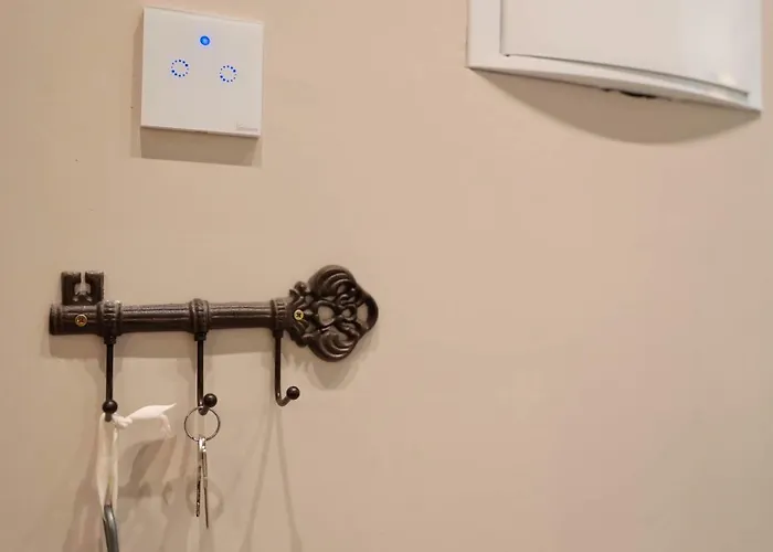 Ah Corner House * Košice