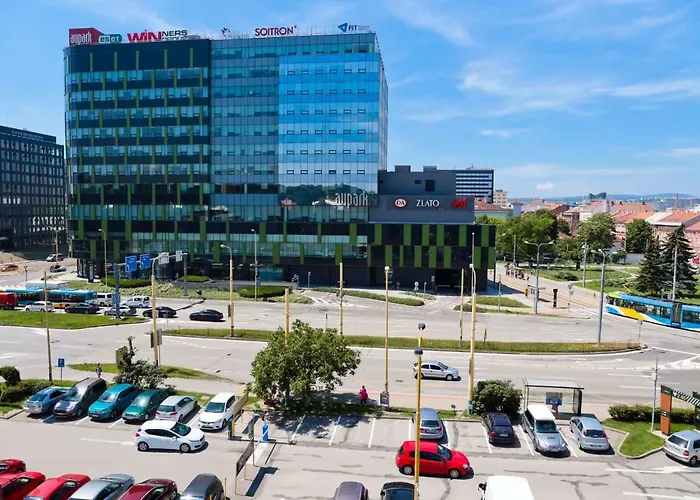 Ah Corner House 公寓 *