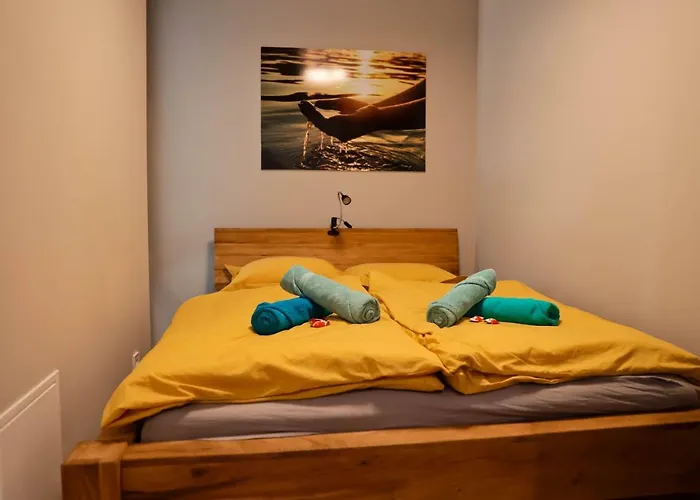 Ah Corner House * Košice