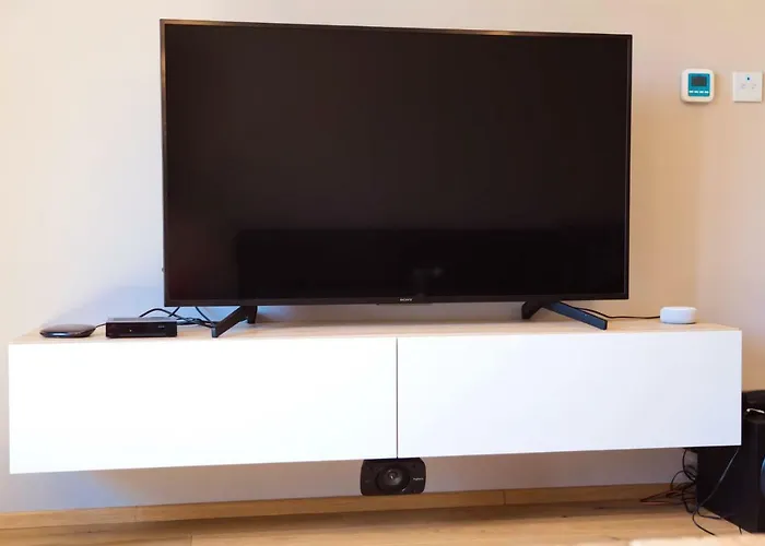 Apartment Ah Corner House Košice