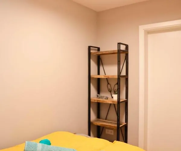 Ah Corner House Appartement Košice