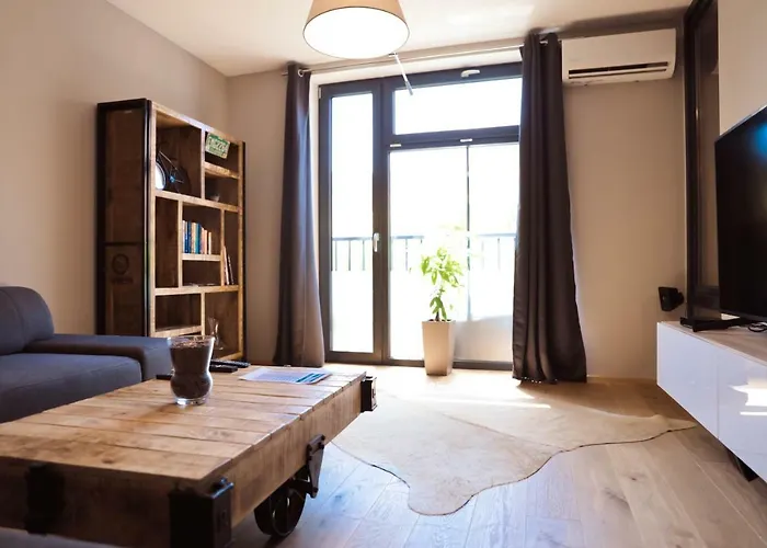 Ah Corner House * Košice