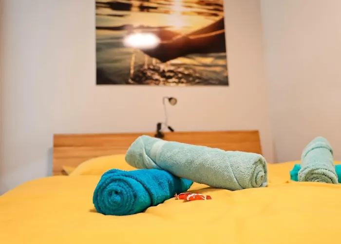 Ah Corner House Apartamento