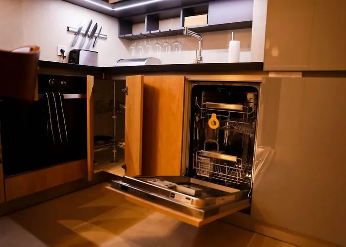 Ah Corner House * Košice